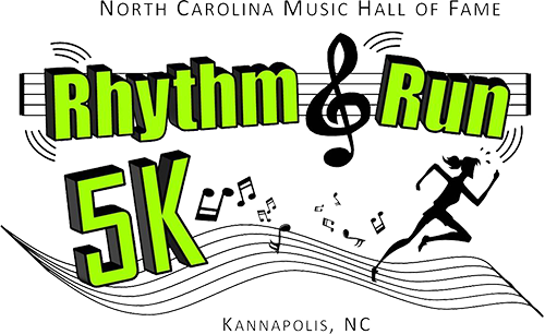 Rhythm & Run 5K