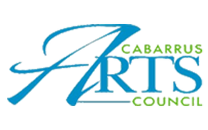 Cabarrus-Arts-Logo