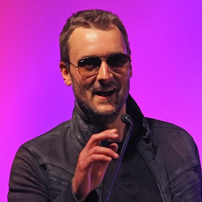 Eric Church Featured Image