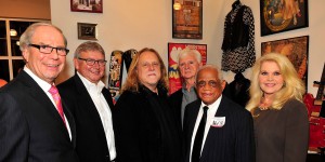 North Carolina Music Hall Of Fame Facility Rental