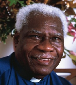 Reverend Faircloth Barnes (Bishop F.C. Barnes)