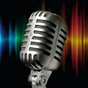 Inductee Microphone