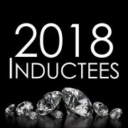 2018 Inductees Announcement