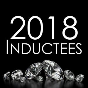 2018 Inductees Announcement