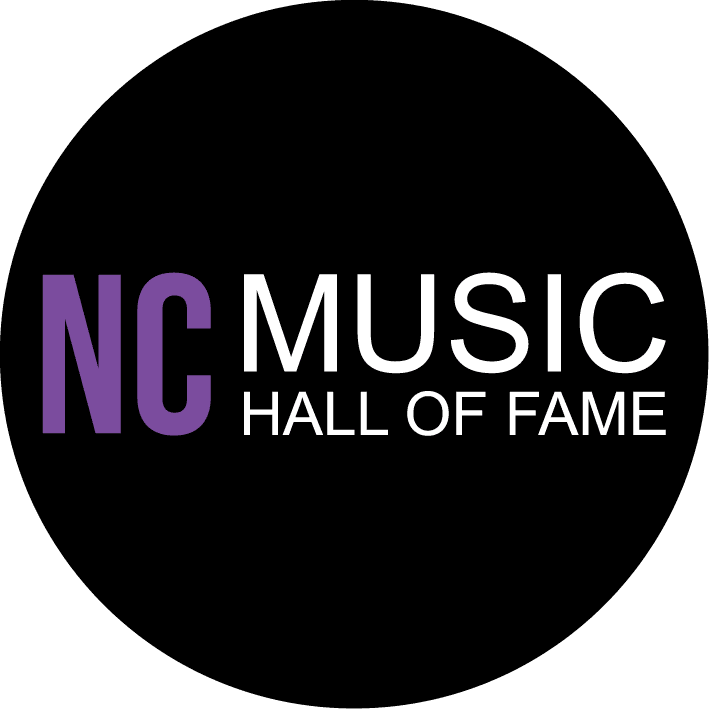 North Carolina Music Hall Of Fame